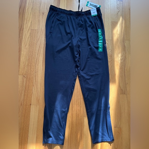 Champion Other - NWT navy champion joggers